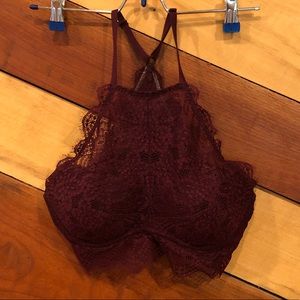 Victoria’s Secret Lace Lingerie Bra